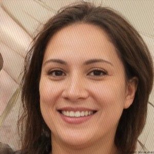 Meet your Posher, Mayra